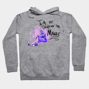 Magic boosh Hoodie